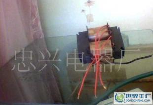 電貓、變壓器及其配件 電工電氣領域的關鍵組成部分