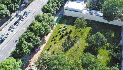 園林綠化工程施工管理知識