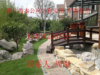 蘇州景觀設計,景觀綠化工程,私家花園綠化設計施工